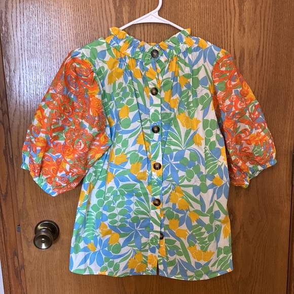 THML Top - NWOT - Picture 4 of 5